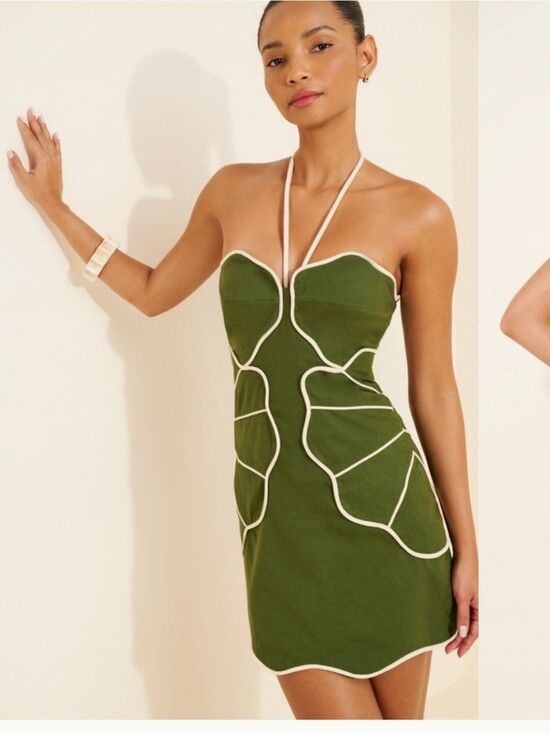 FARM Rio Dresses & Skirts - Farm Rio Mini Dress